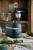 Тостер KitchenAid Artisan, пальмовый, 5KMT2204EPP Тостер KitchenAid Artisan, пальмовый, 5KMT2204EPP