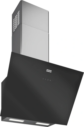 Вытяжка FRANKE LENS BK/SS 60