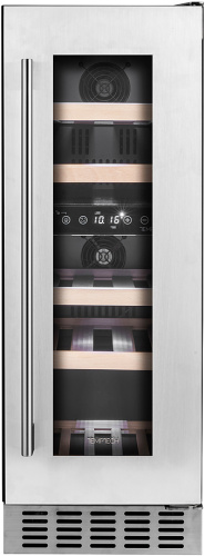 Холодильник винный Temptech OX30DX