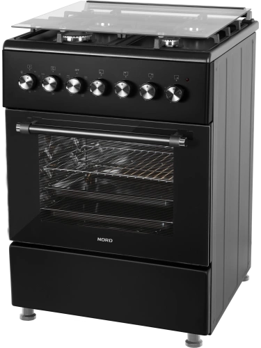 Плита NORD GE 6064 B