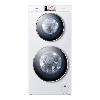 Стирально-сушильная машина Haier HWD120-B1558U