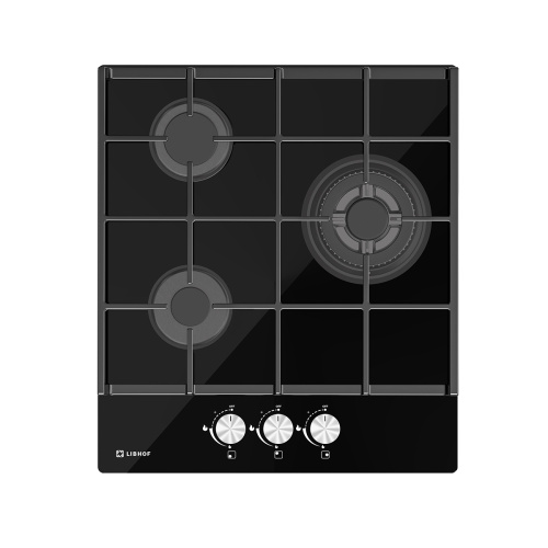 Варочная панель газовая Libhof GH-453B