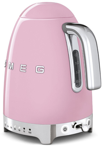Чайник Smeg KLF04PKEU