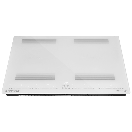Индукционная варочная панель Maunfeld CVI594SF2WHD Inverter