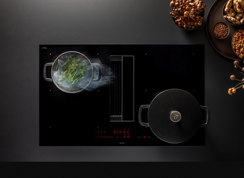 Варочная поверхность Falmec ZERO