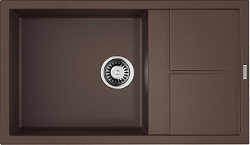 Мойка Omoikiri Sumi 86-ES