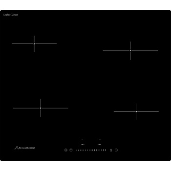Электрическая варочная панель Schaub Lorenz SLK CY 60 S5