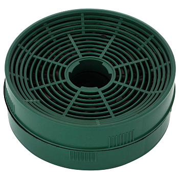 KRONA steel фильтр угольный тип K5-2 (2 шт.)