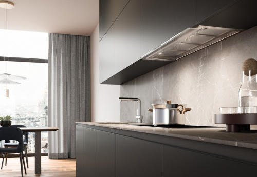 Вытяжка Falmec VIRGOLA TOUCH NRS 60