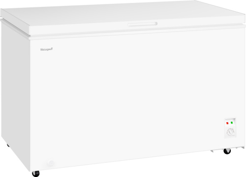 Морозильник Weissgauff WFH-410