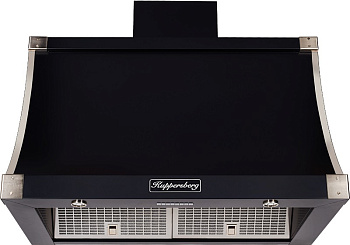 Вытяжка Kuppersberg V 939 ANT Silver