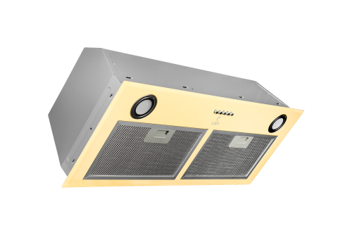 Вытяжка Lex GS BLOC P 900 IVORY