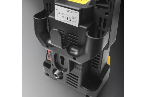 Мойка высокого давления LAVOR ONE 120