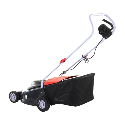 Газонокосилка электрическая EFCO PR 40 SE