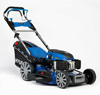 Газонокосилка роторная Hyundai L 5620SE