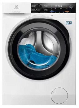 Стиральная машина с сушкой Electrolux EW7W4492E