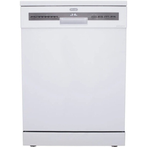 Посудомоечная машина DeLonghi DDWS09F Rozane primo