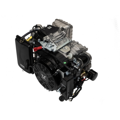 Двигатель бензиновый EVOline GB 620 E