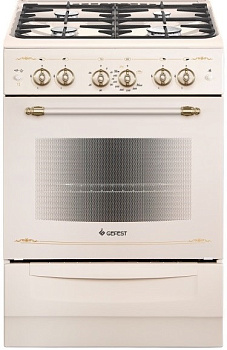 Газовая плита Gefest ПГ 6100-02 0182