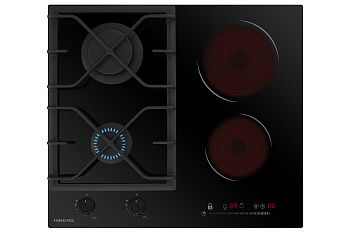 Варочная поверхность Hiberg i-VM 6021 B