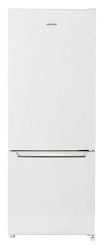 Холодильник NORDFROST RFC 210 LFW