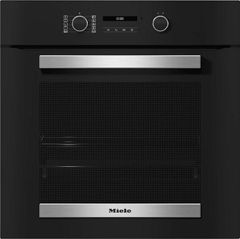 Духовой шкаф Miele H2465B EDST-LOOK