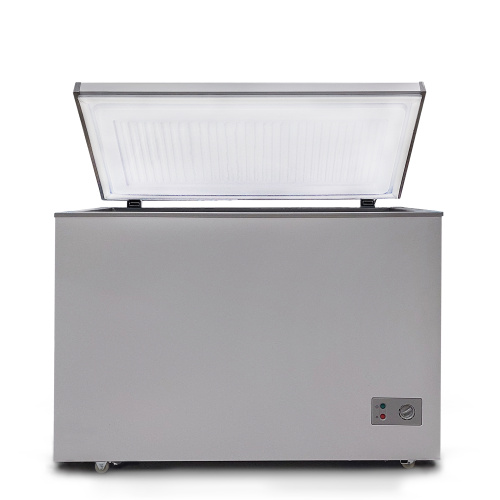 Морозильный ларь Бирюса M240KX