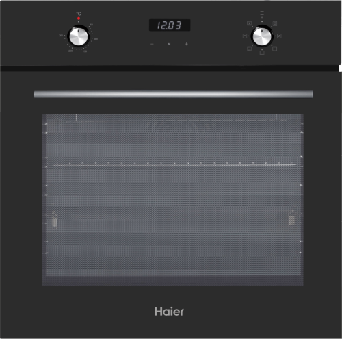 Духовой шкаф Haier HOX-P06HGB