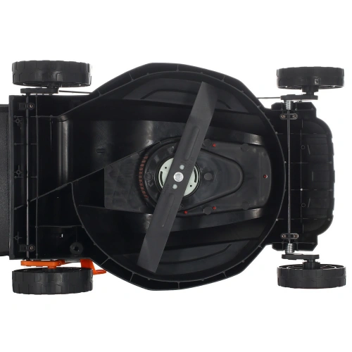 Газонокосилка электрическая CARVER LME-400B