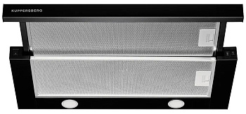 Вытяжка Kuppersberg SLIMTURBO 60 B