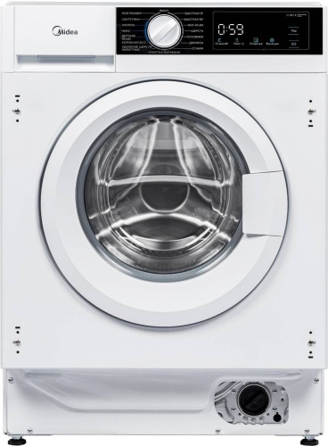 Встраиваемая стиральная машина Midea MFA06W80B/W