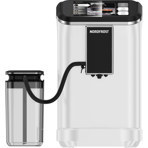 Кофемашина NORDFROST HOME 300 W
