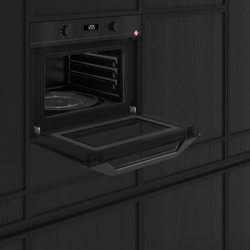 Встраиваемая микроволновая печь De Dietrich DKE4220H