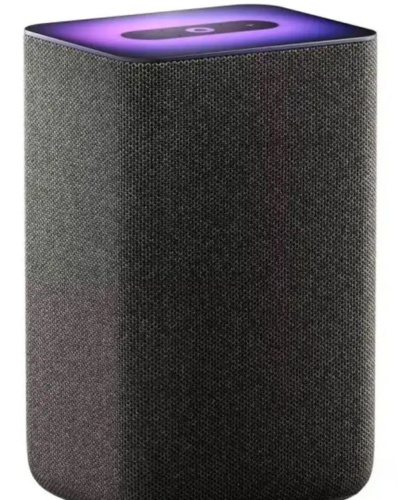 Яндекс Станция 2 YNDX-00051К с Алисой Anthracite