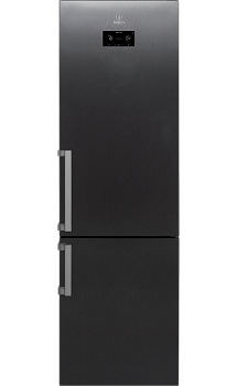 Холодильник Jacky's JR FD2000