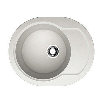 Мойка Omoikiri Manmaru 62-PA Artgranit/пастила