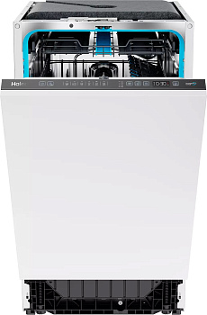 Встраиваемая посудомоечная машина Haier HDWE11-595RU