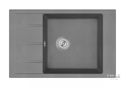 Мойка Emar EMQ-1780.Q Антрацит