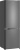 Холодильник Weissgauff WRK 1700 DeFrost Dark Grey Холодильник Weissgauff WRK 1700 DeFrost Dark Grey