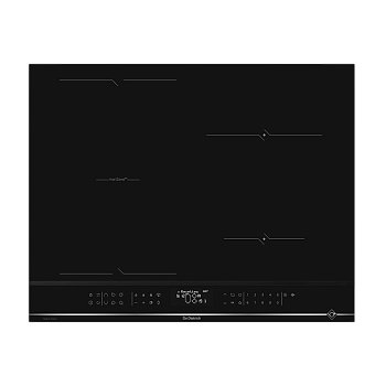 Индукционная варочная панель De Dietrich DPI4431X