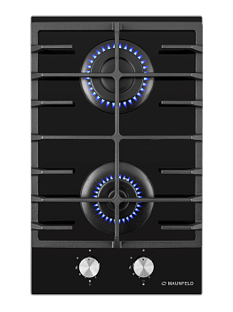 Газовая варочная панель Maunfeld EGHG.32.6CB/G