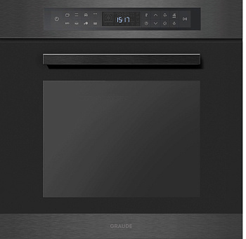 Духовой шкаф электрический Graude BMP 60.3 SE