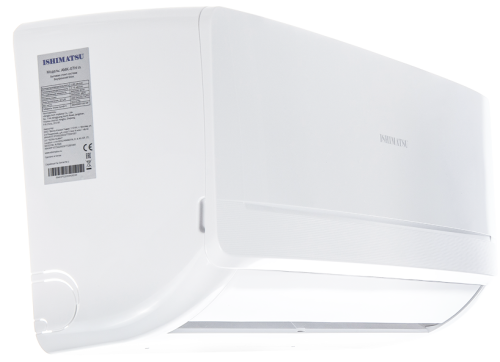 Сплит-система Ishimatsu Kyoto AMK-12H (WiFi Ready)