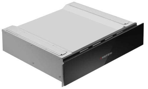 Подогреватель посуды Meferi MWD601BK COMFORT