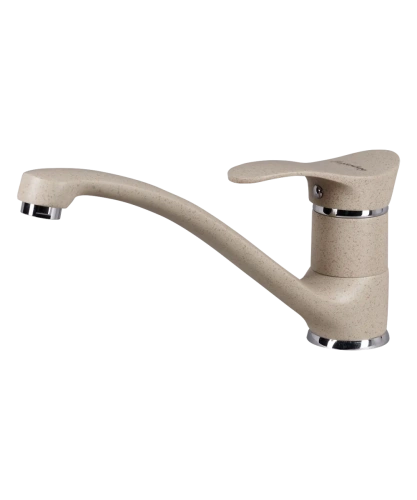 Кухонный смеситель Kuppersberg TOPAZ KG2560 SAND