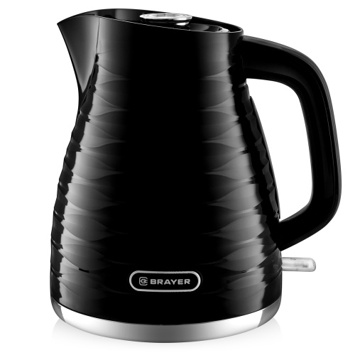 Чайник электрический BRAYER BR1057BK