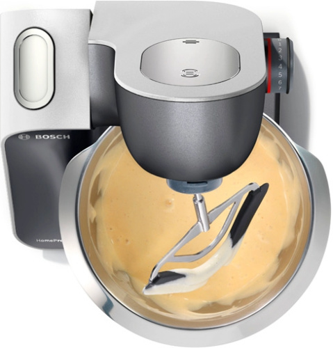 Кухонная машина Bosch MUM59M55