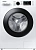 Стиральная машина Samsung WW70AAS26AE/LP, белый корпус/черный люк