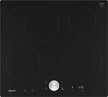 Варочная панель индукционная Neff T56PTF1L0