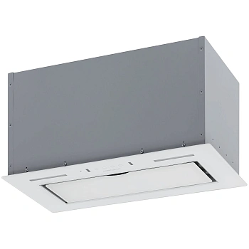 Вытяжка Krona ASPEN 600 WHITE SGC